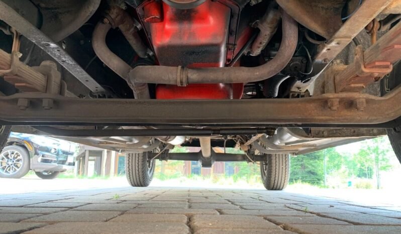 
								1946 Ford 1/2-Ton Pickup Truck V8 full									