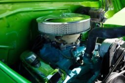 1952 Ford F-1 V8 Pickup Truck