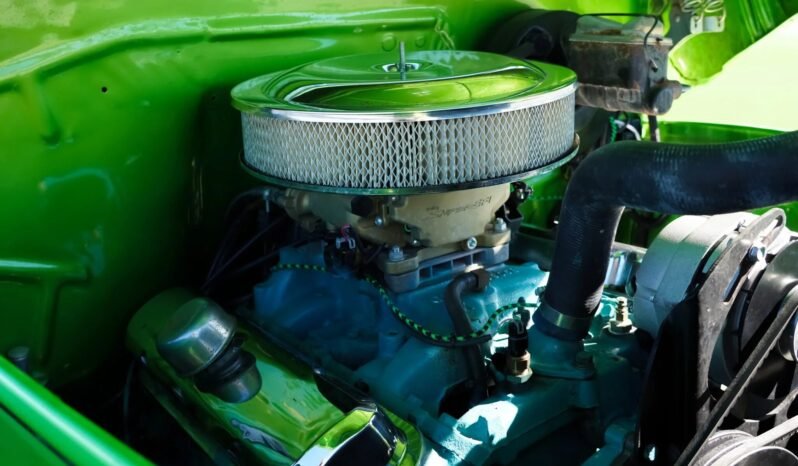 
								1952 Ford F-1 V8 Pickup Truck full									