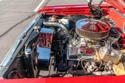 1964 Chevrolet Chevelle Malibu SS