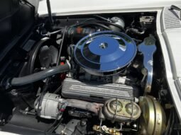 1964 Chevrolet Corvette L76