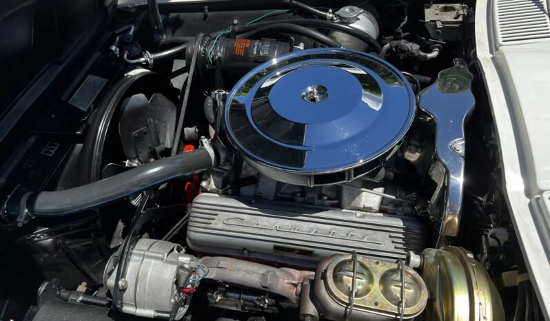 
								1964 Chevrolet Corvette L76 full									