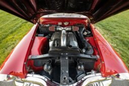 
										1953 Cadillac Series 62 Convertible 6.2 V8 full									