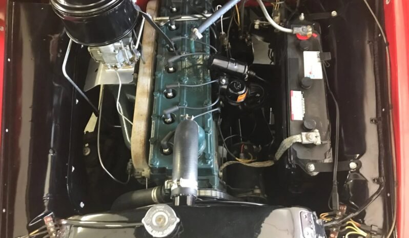 
								1952 Pontiac Chieftain Convertible full									