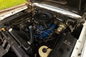 1964 Cadillac DeVille Coupe