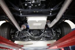 
										1964 Chevrolet C10 Custom Pickup Truck full									