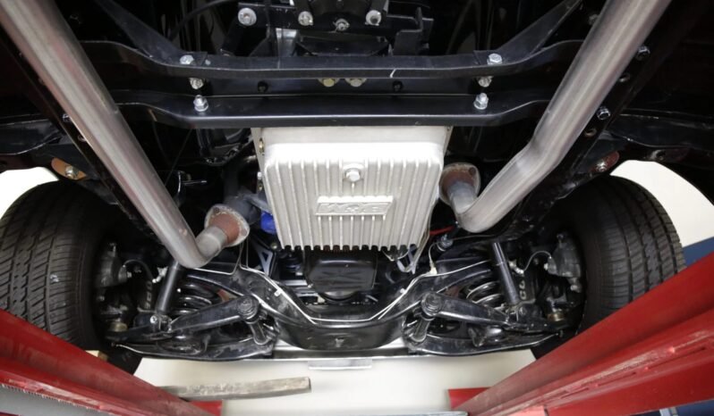 
								1964 Chevrolet C10 Custom Pickup Truck full									