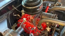 
										1953 Ford Crestline Sunliner full									