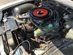 1964 Buick Electra 225 Convertible V8