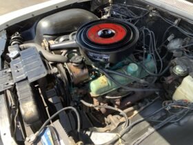 1964 Buick Electra 225 Convertible V8