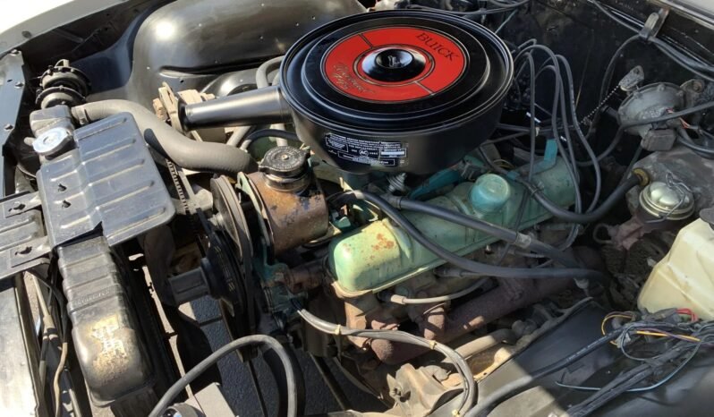 
								1964 Buick Electra 225 Convertible V8 full									