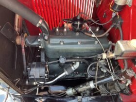 1931 Ford Model A Victoria