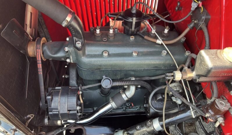 
								1931 Ford Model A Victoria full									