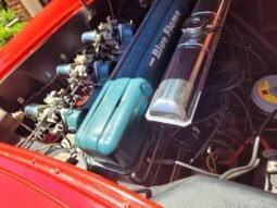 1954 Chevrolet Corvette I6