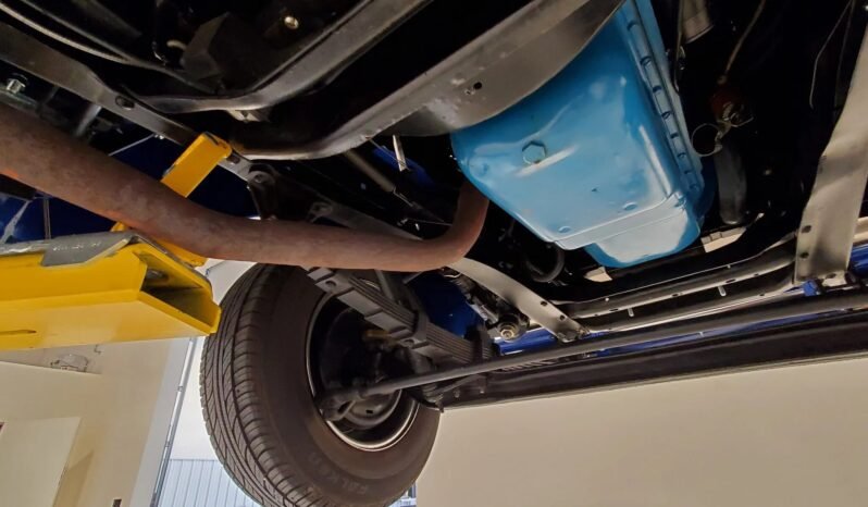 
								1954 Chevrolet 3100 I6 Pickup Truck full									