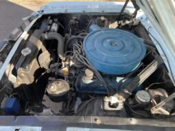 1964 Ford Mustang V8 Convertible