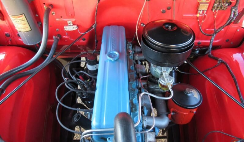 
								1954 Chevrolet 3100 Pickup Truck full									