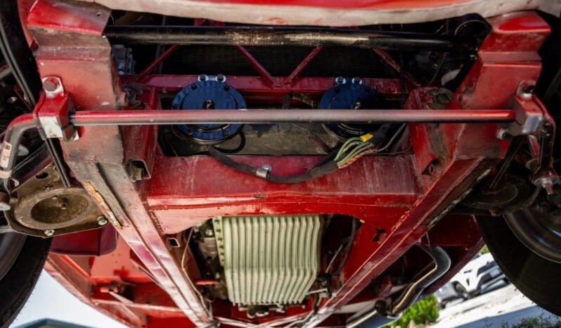 
								1955 Austin-Healey 100 BN1 full									