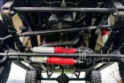 
										1963 International Harvester Scout 80 full									