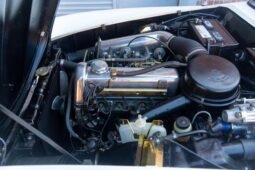 1963 Mercedes-Benz 190SL Numbers-Matching