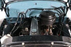 1954 GMC 100 5-Window Pickup Truck