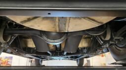 
										1954 Chevrolet Corvette Convertible full									