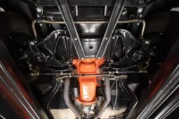 
										1963 Chevrolet Corvette Split-Window L84 Coupe full									