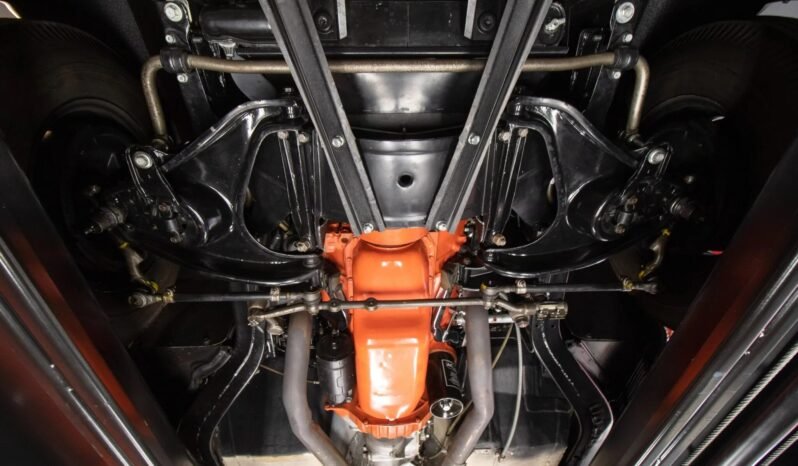 
								1963 Chevrolet Corvette Split-Window L84 Coupe full									