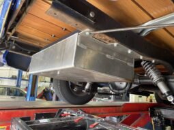 
										1955 Chevrolet 3100 V8 Pickup Truck full									