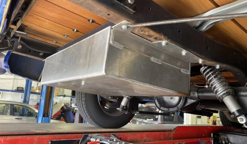 
								1955 Chevrolet 3100 V8 Pickup Truck full									