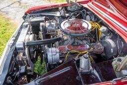 
										1963 Chevrolet Nova SS Sport Coupe full									