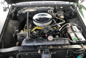 1963 Chrysler Imperial Crown Southampton