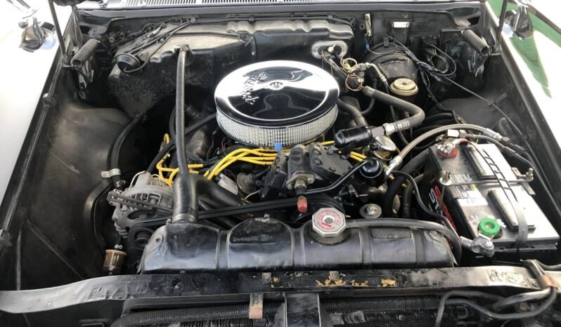 
								1963 Chrysler Imperial Crown Southampton full									