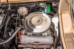 
										1963 Chevrolet Corvette Split-Window Coupe L76 V8 full									