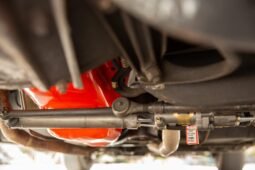 
										1963 Chevrolet Corvette Numbers-Matching V8 full									