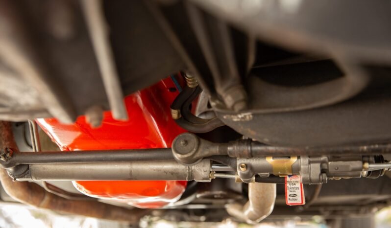 
								1963 Chevrolet Corvette Numbers-Matching V8 full									