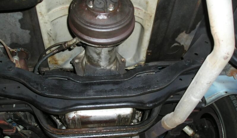 
								1955 Dodge C3-B 8-108 Pickup Truck full									