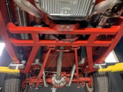 
										1931 Ford Highboy Roadster full									