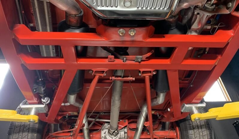 
								1931 Ford Highboy Roadster full									