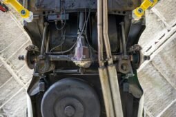 
										1963 Aston Martin DB4 full									