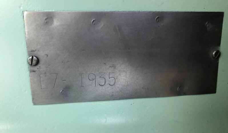 
								1955 Studebaker E7 Pickup Truck full									