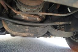 
										1963 Buick Riviera 401 V8 full									