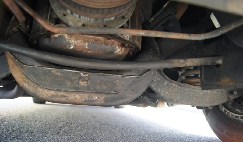 
								1963 Buick Riviera 401 V8 full									