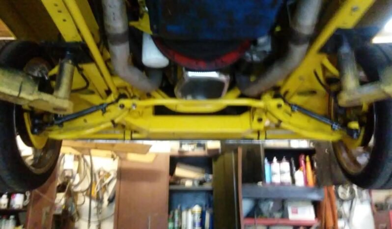 
								1956 Chevrolet 3100 V8 Pickup Truck full									