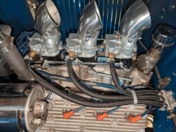 
										1932 Ford Roadster Hot Rod 3-Speed full									