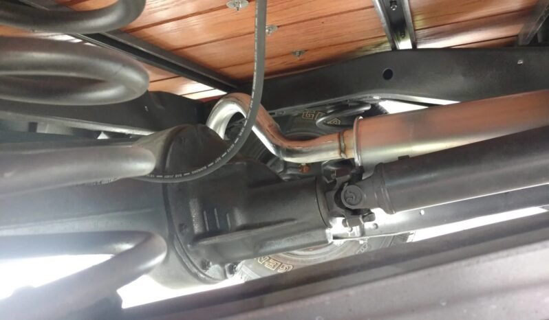 
								1962 Chevrolet C10 Pickup Truck full									