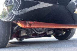 
										1961 Chevrolet Corvette C1 Black full									