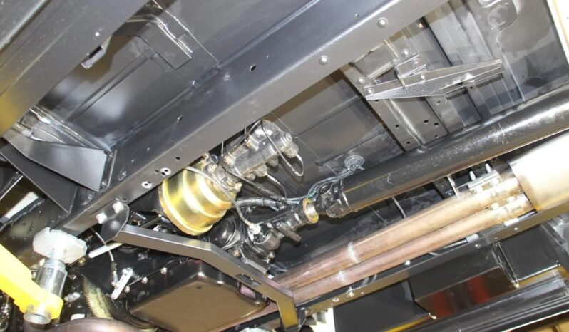 
								1957 Chevrolet 3100 Pickup Truck LS V8 full									