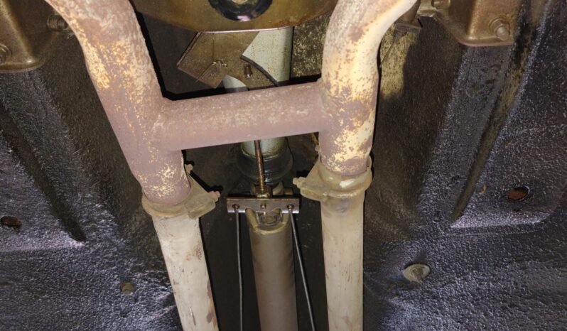 
								1960 Ford Thunderbird Convertible full									