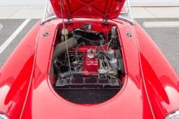 1960 MG MGA 1600 Roadster